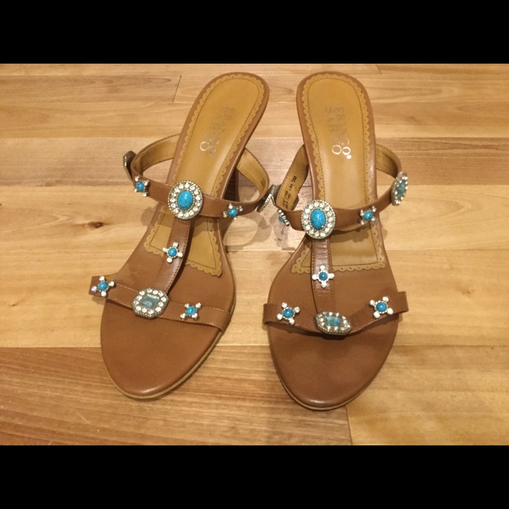 Franco Sarto Shoes